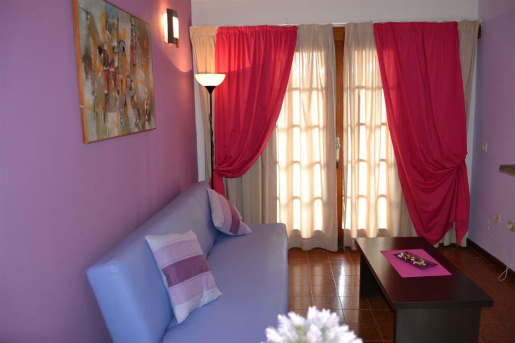 Nayra - Adults Only 4* Playa del Inglés