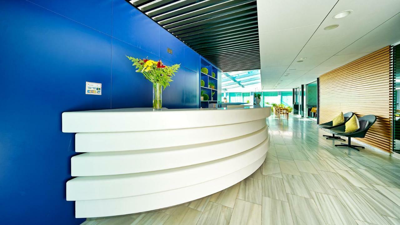 Nayra - Adults Only Hotel