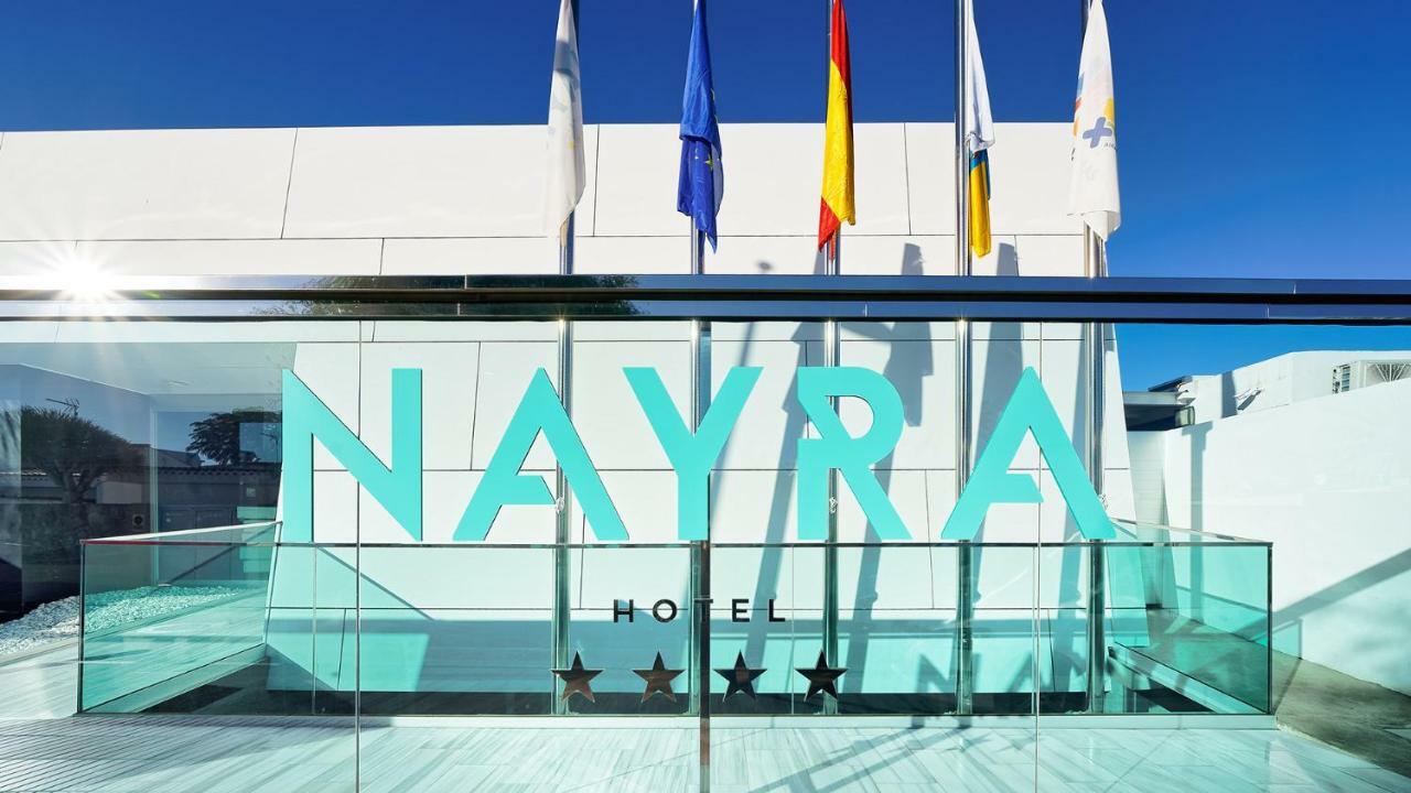 Hotel Nayra - Adults Only Playa del Inglés