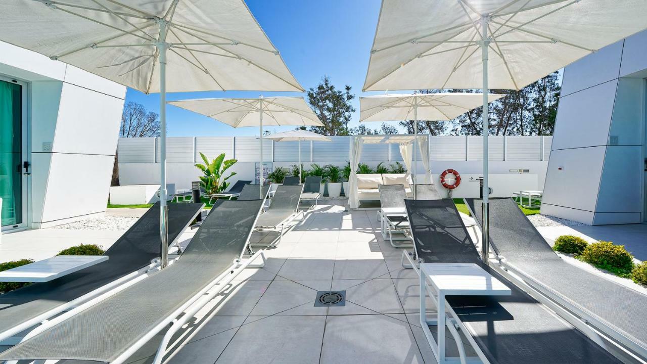 Nayra - Adults Only 4* Playa del Inglés