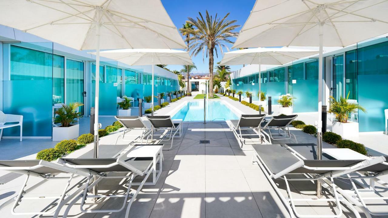Hotel Nayra - Adults Only Playa del Ingles (Gran Canaria)